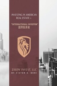 bokomslag Investing In American Real Estate+ International Investor ?????