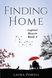 bokomslag Finding Home