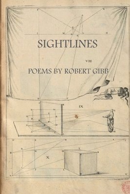 Robert Gibb - Sightlines, Häftad