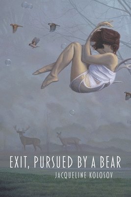 Exit, Pursued by a Bear