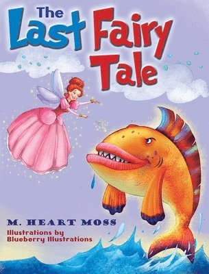 The Last Fairy Tale 1