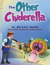 bokomslag The Other Cinderella