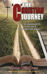 bokomslag The Christian Journey
