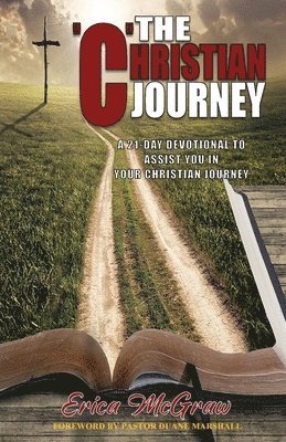 Erica McGraw, Angie Alexander - Christian Journey, Häftad