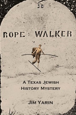 Rope Walker 1