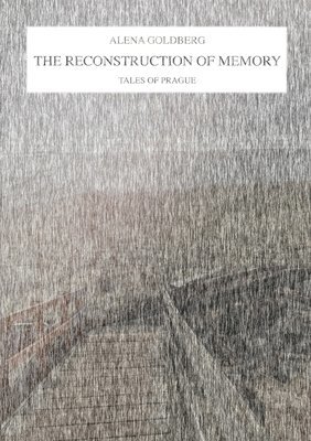 Alena Goldberg - Reconstruction of Memory, Häftad