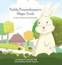 bokomslag Paddy Poopenhopper's Magic Turds