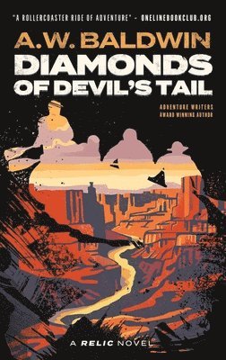 Diamonds of Devil's Tail 1