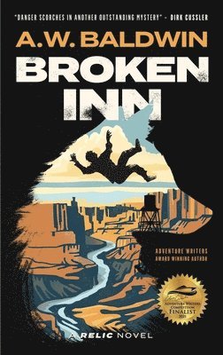 Broken Inn 1