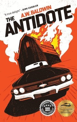 The Antidote 1