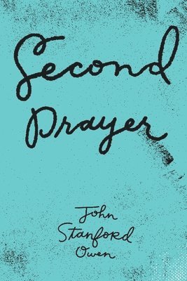 Second Prayer 1