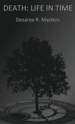 Desaree Masters, Colton Masters - Death, Inbunden