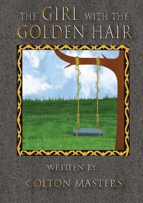 The Girl with the Golden Hair 1