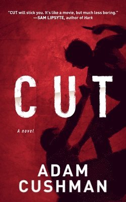 Adam Cushman - Cut, Häftad
