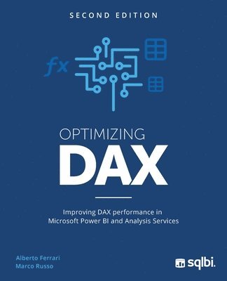 Optimizing DAX 1