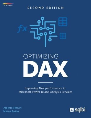 Optimizing DAX 1