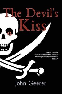 bokomslag Devil's Kiss