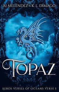 bokomslag Topaz