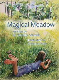 bokomslag Magical Meadow