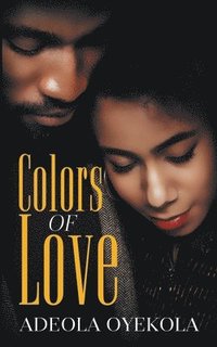 bokomslag Colors of Love