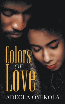 Colors of Love 1
