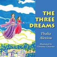 bokomslag The Three Dreams