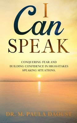 I CAN Speak 1