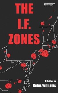 bokomslag I.F. Zones