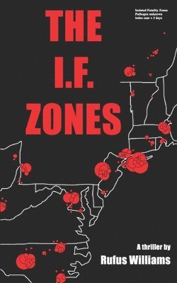 bokomslag I.F. Zones