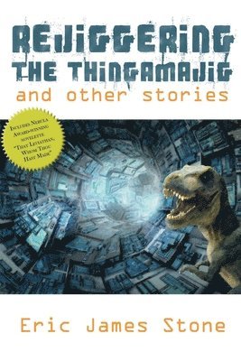 bokomslag Rejiggering the Thingamajig and Other Stories