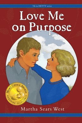 Love Me on Purpose 1