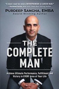 bokomslag The Complete Man