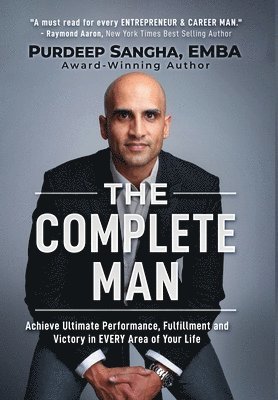 The Complete Man 1