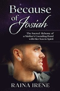 bokomslag Because of Josiah