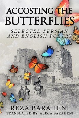 bokomslag Accosting the Butterflies: Selected Persian and English Poetry