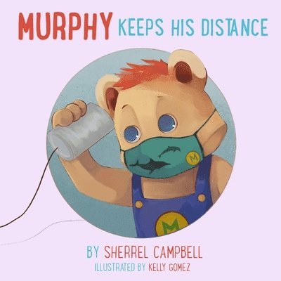 Murphy Keeps His Distance 1