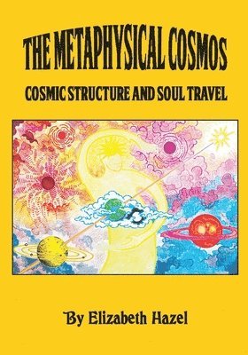 bokomslag Metaphysical Cosmos