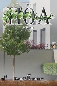 bokomslag HOA