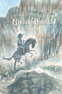 Ghost Horses 1