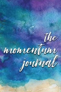 bokomslag The Momentum Journal