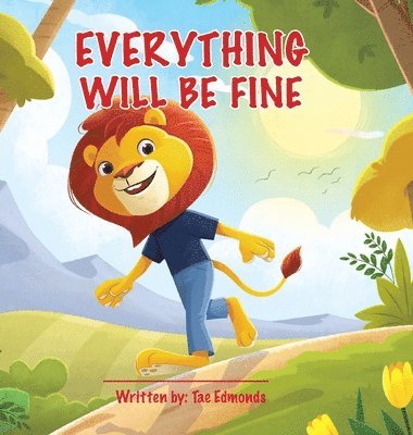 Everything is Fine 1