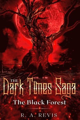 bokomslag The Dark Times Saga