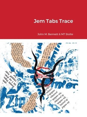 bokomslag Jem Tabs Trace