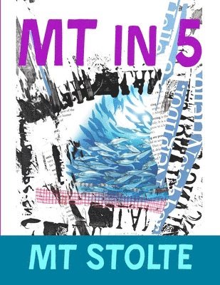 Matthew Stolte - MT in 5, Häftad