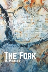 bokomslag Fork