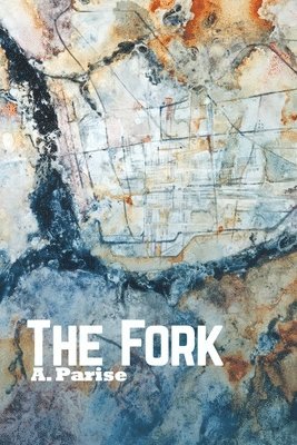 bokomslag Fork
