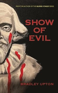 bokomslag Show of Evil