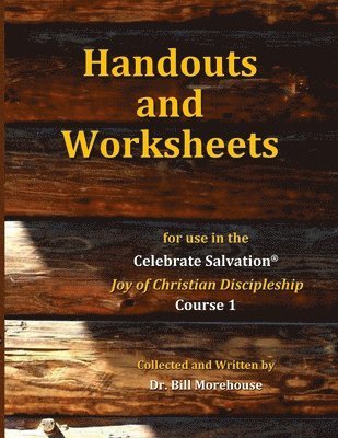 bokomslag Handouts and Worksheets