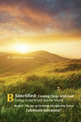 Sanctified 1