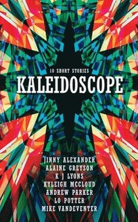 bokomslag Kaleidoscope